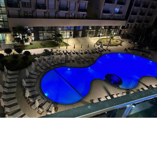 Shengjini Apartments
