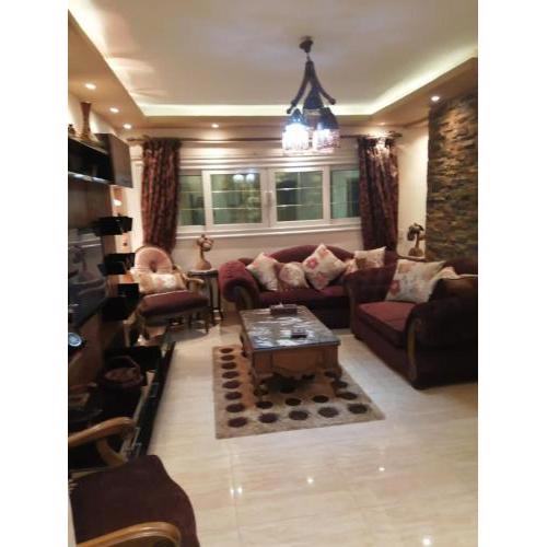 Sheraton Apartment