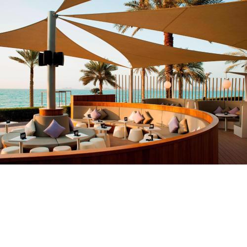 Sheraton Jumeirah Beach Resort