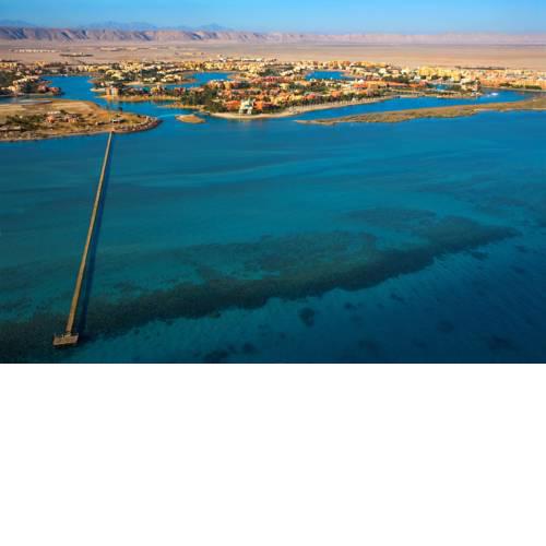 Sheraton Miramar Resort El Gouna