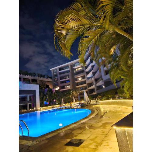 Sheraton Ocean 103 - Private apartment