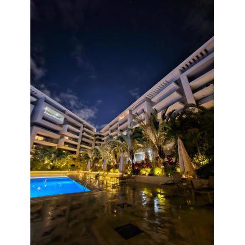 Sheraton Ocean 503 - Private Apartments