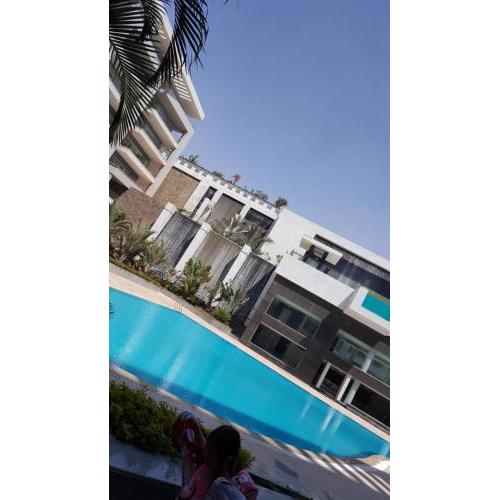 Sheraton Ocean 506