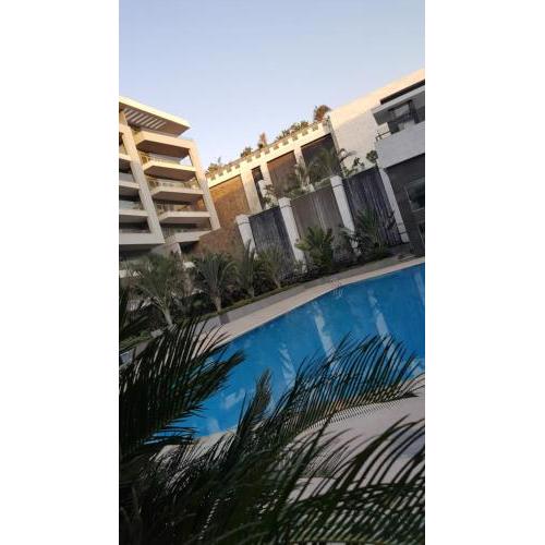 Sheraton Ocean 704