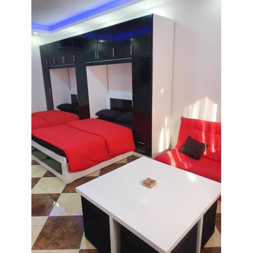Sheraton Plaza studio in Hurghada