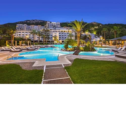 Sheraton Rhodes Resort