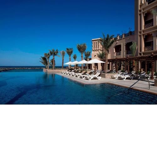 Sheraton Sharjah Beach Resort and Spa