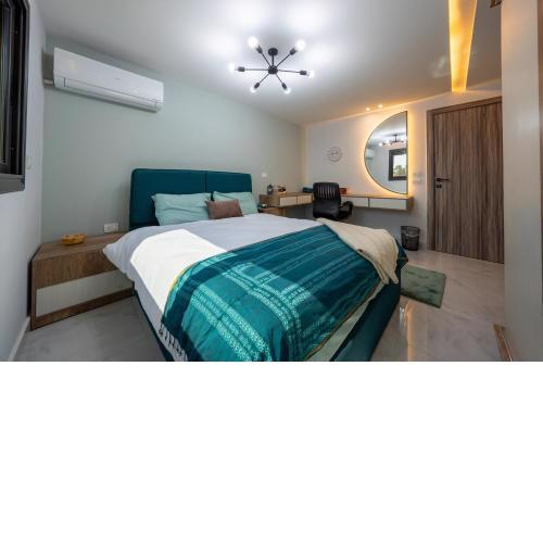 Sheraton Tower Apartment