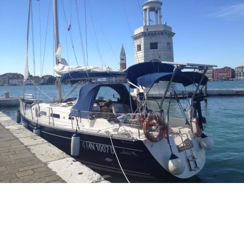Sherazade Sailinvenice