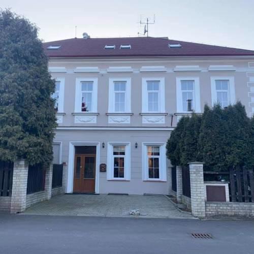 Sherwood Hotel Vojkovice nad Ohří