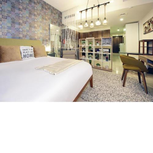 SHH - Elegant Studio Apartment in Arena Apartments