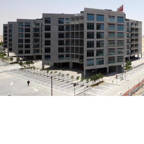 SHH - Furnished Studio in Dubai South Near to Expo 2021