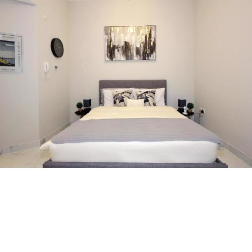 SHH - Furnished Studio in MAG 5, Dubai South Near to Expo 2020