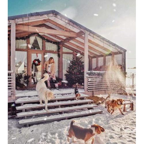Shiva - Bohemian Homes