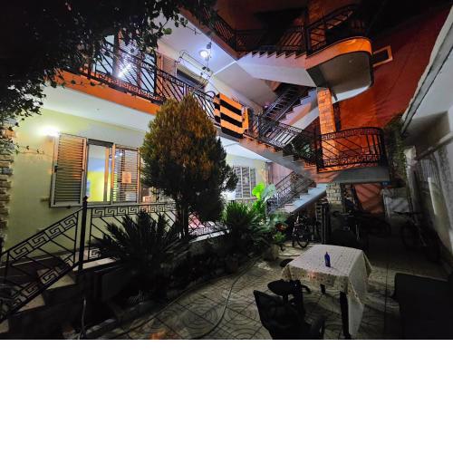 Shkodra Hostel