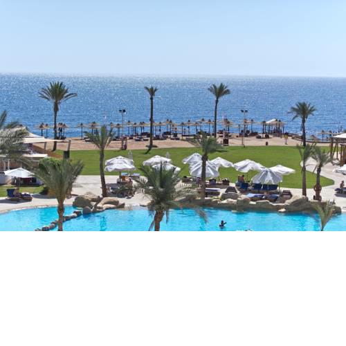 Shores Amphoras Resort