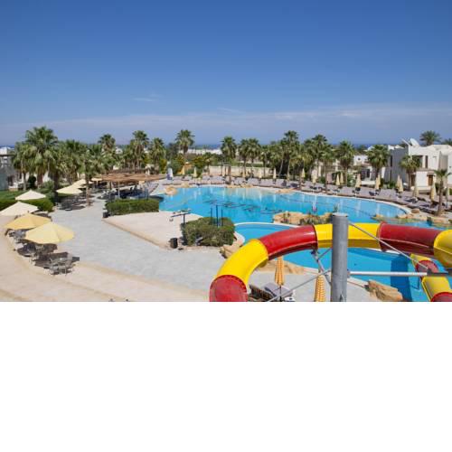 Shores Golden Resort