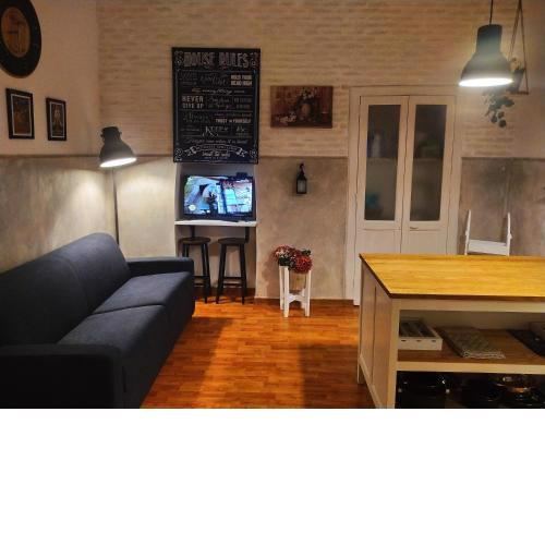 SHORT RENT IN VILLA DE CAPOA