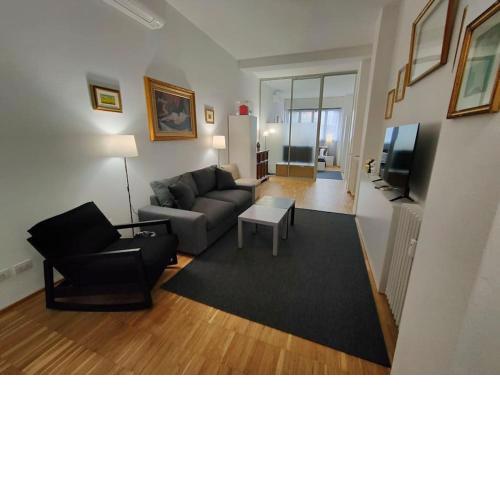 Short Rent Milan Porta Romana