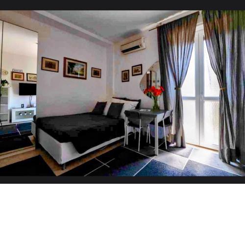 Short rent milan
