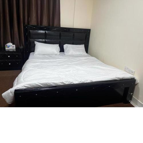 Short Stay Apartment