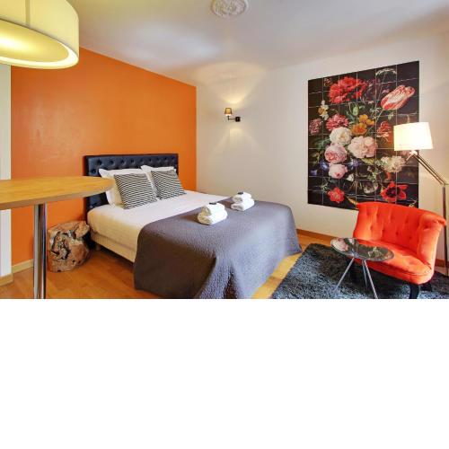 Short Stay Group Museum View Serviced Apartments