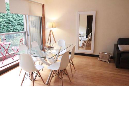 Short Stay Paris Apartments