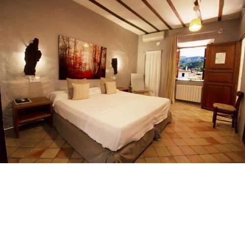 S´Hostal d´Esporles
