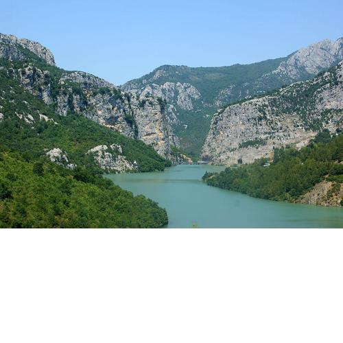 Shpija E AMEL (Sweet Guest House)