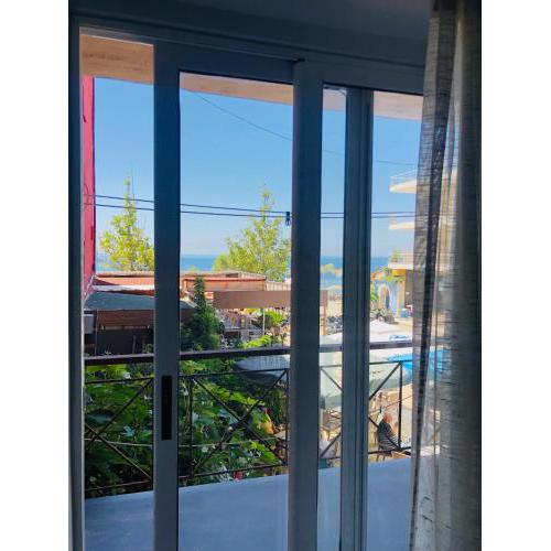 Shtepi pushimi 2+1. Home for rent Himare