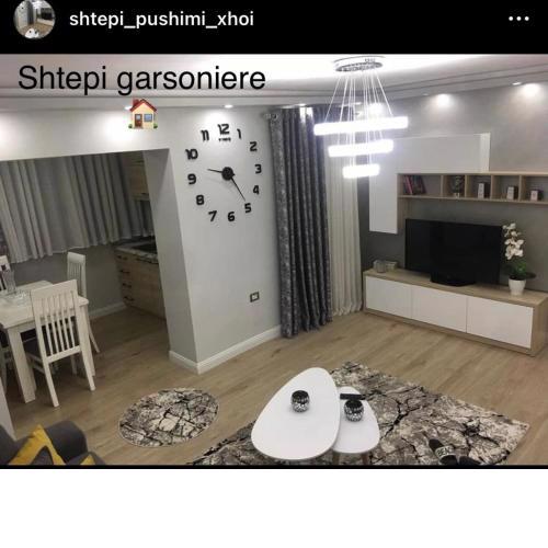 Shtepi Pushimi Xhoi