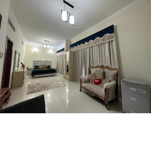 Shukran Villa