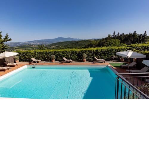 Si Montalcino Hotel