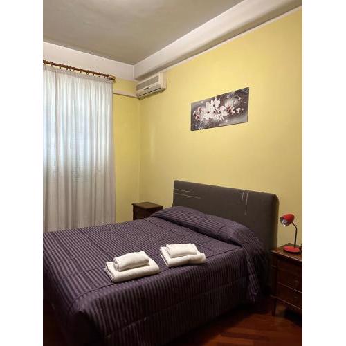 Siam Guest House Rome