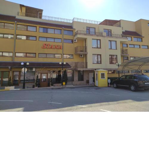 Siana 2 Apartments