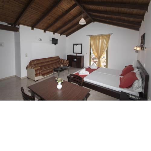 Siarbas Hotel
