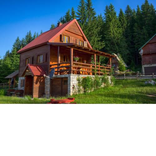 ŠIBALIĆ APARTMANI