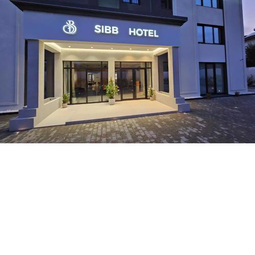 SIBB Hotel