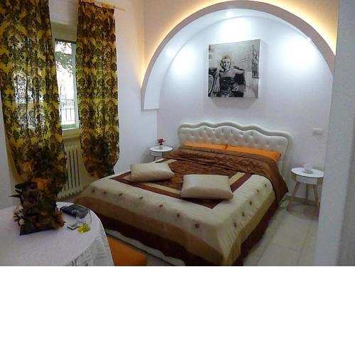 Siberia Rooms