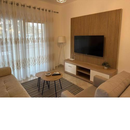 Sibora's Apartment