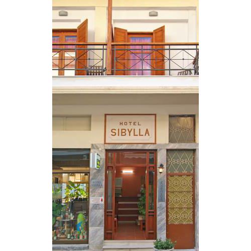 Sibylla Hotel