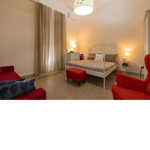 Sichelgaita Apartment