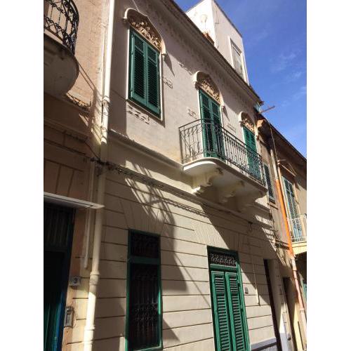 Sicile. Voyage avec Goethe