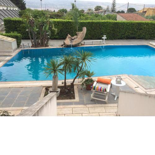 Sicilia Bedda B&B
