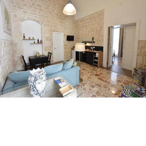 Sicilia Bedda House