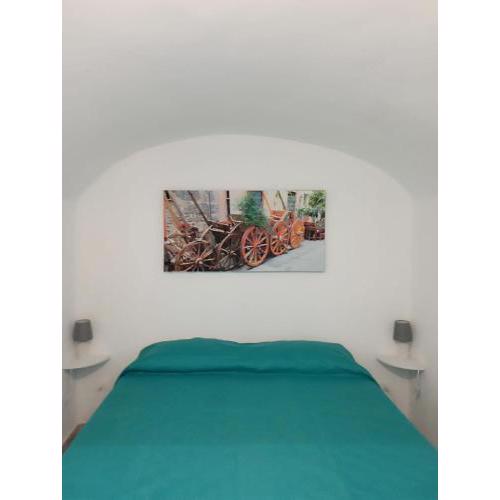 Sicilia House