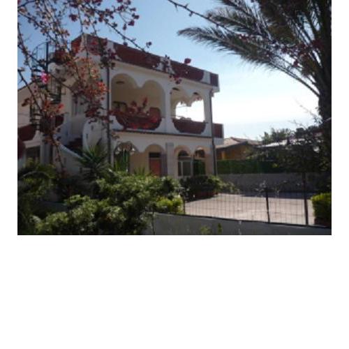 Sicilia Vacanze Villa Anna