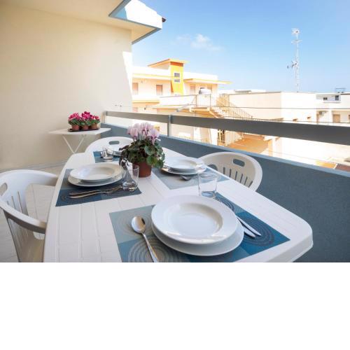 siciliacasevacanze - Casa Girasole