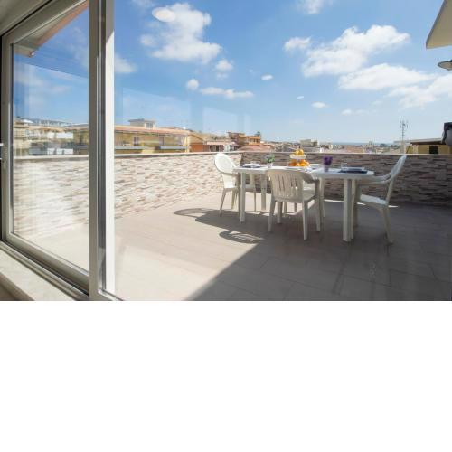 siciliacasevacanze - Liberty Home
