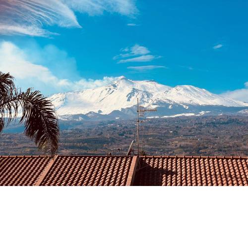 Sicilian beach house 15 min Taormina 25 min Catania 35 min Etna